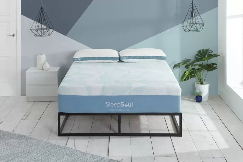 SleepSoul Orion Mattress