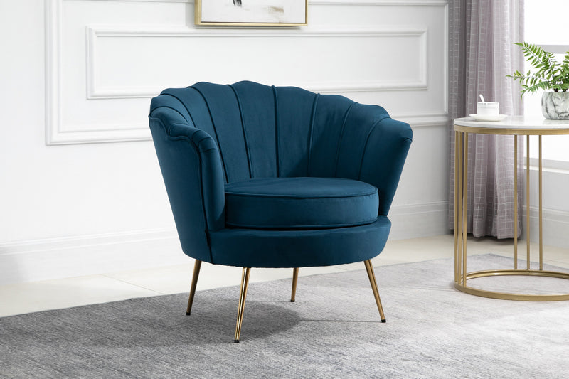 Ariel Armchair