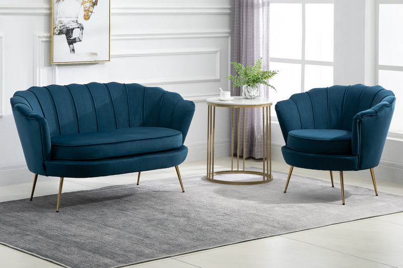 Ariel Armchair