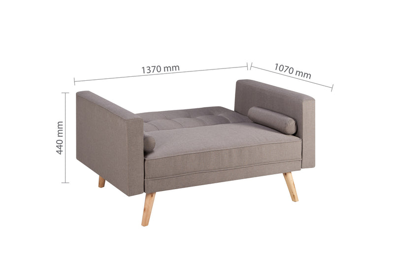 Ethan Medium Sofa Bed