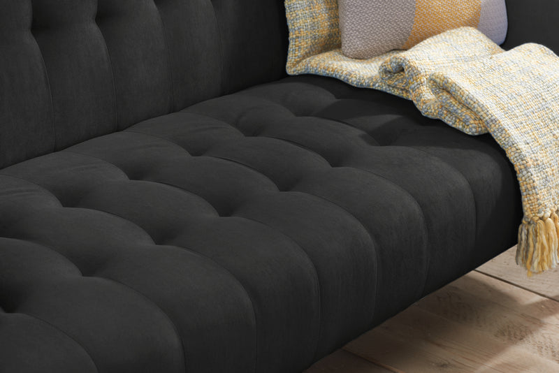 Hudson Fabric Sofa Bed