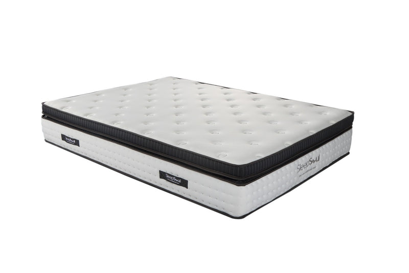 SleepSoul Serenity Mattress