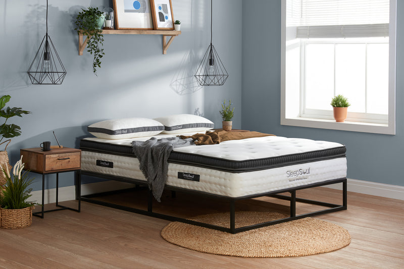 SleepSoul Serenity Mattress